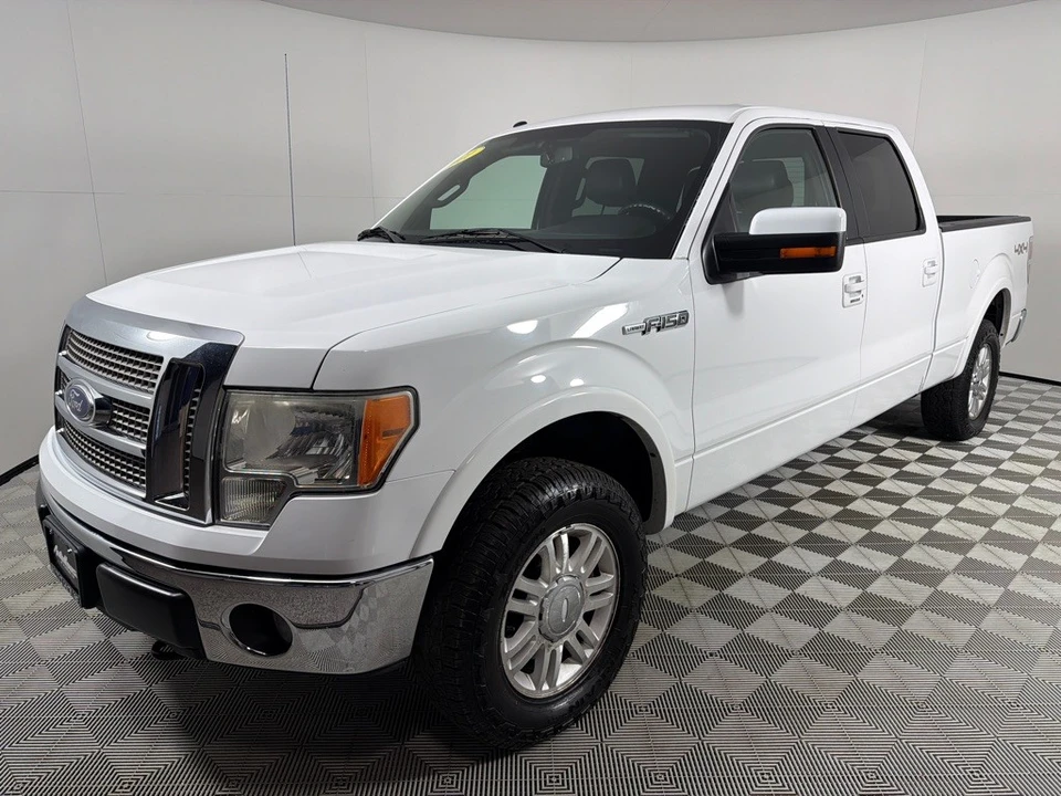 2011 Ford F-150 12th Gen - Image 9 of 12