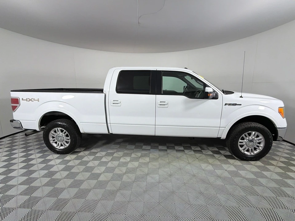 2011 Ford F-150 12th Gen - Image 4 of 12