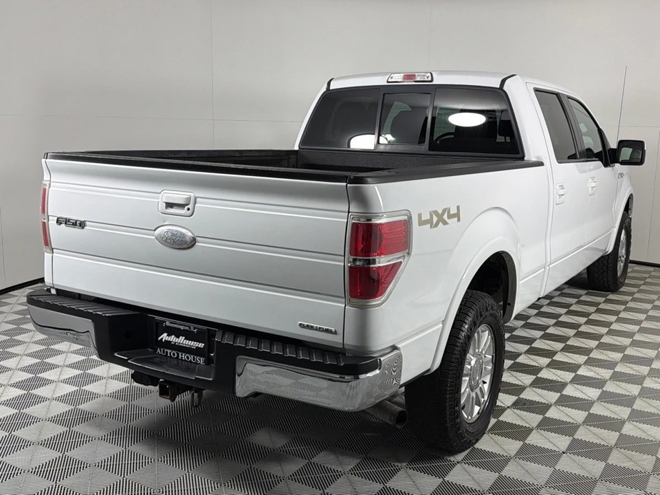 2011 Ford F-150 12th Gen - Image 5 of 12