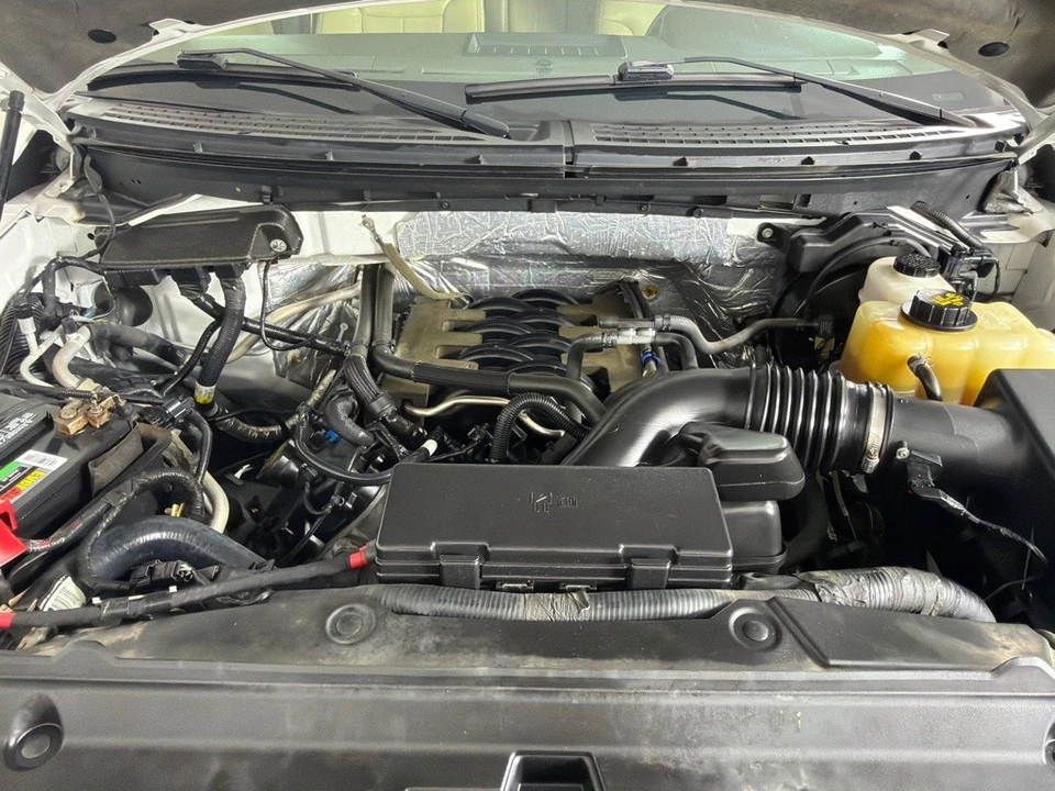 2011 Ford F-150 12th Gen - Image 26 of 26