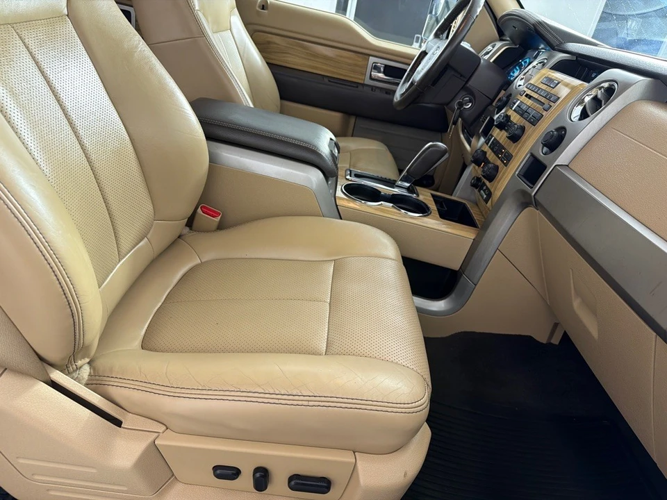 2011 Ford F-150 12th Gen - Image 21 of 26