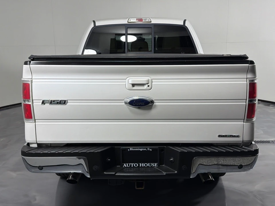 2011 Ford F-150 12th Gen - Image 6 of 26