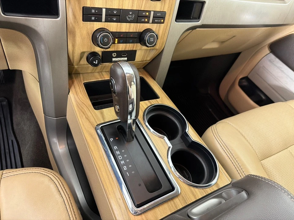 2011 Ford F-150 12th Gen - Image 16 of 26