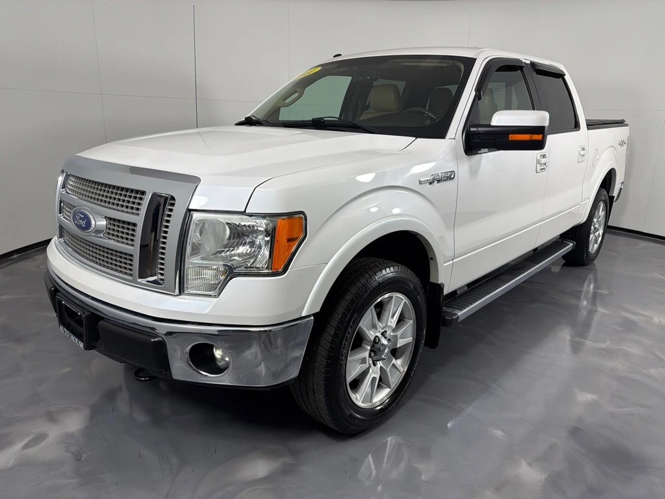 2011 Ford F-150 12th Gen - Image 8 of 26