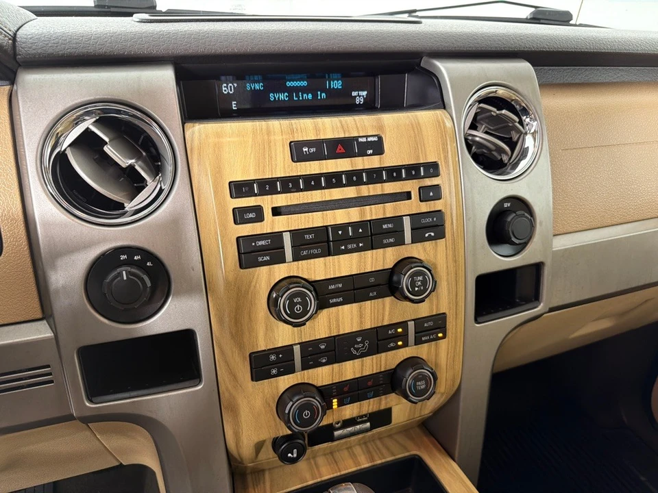 2011 Ford F-150 12th Gen - Image 14 of 26