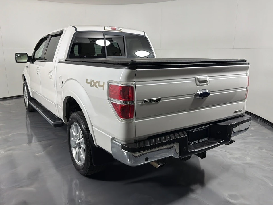 2011 Ford F-150 12th Gen - Image 7 of 26