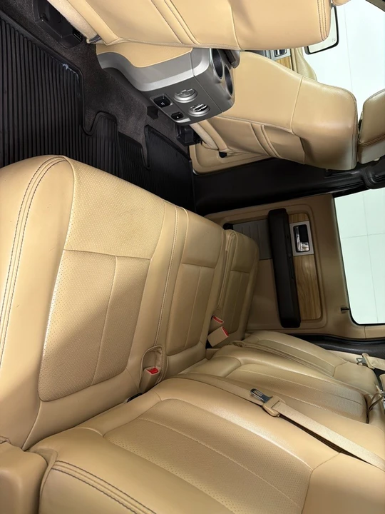 2011 Ford F-150 12th Gen - Image 17 of 26