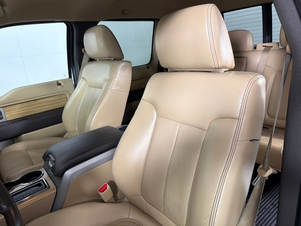 2011 Ford F-150 12th Gen - Image 12 of 26
