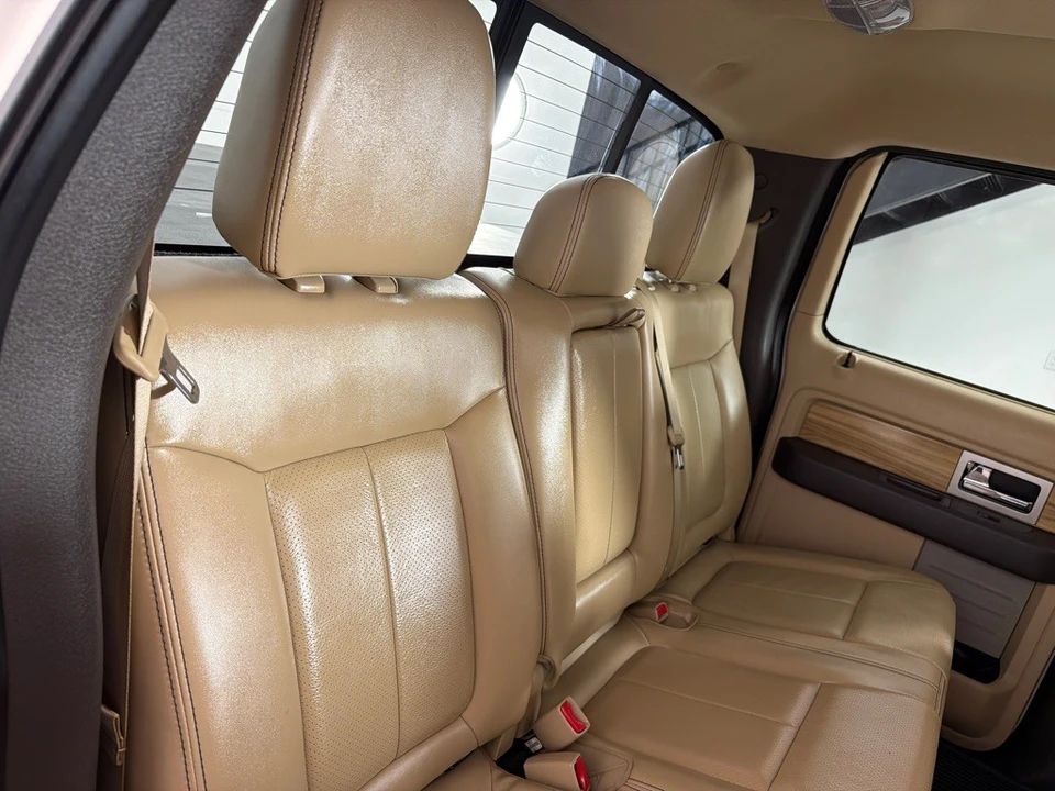 2011 Ford F-150 12th Gen - Image 20 of 26