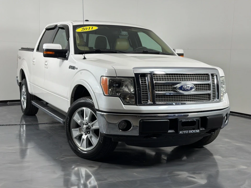 2011 Ford F-150 12th Gen - Image 2 of 26