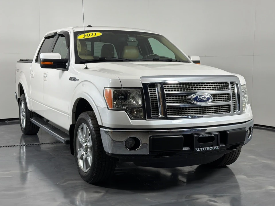 2011 Ford F-150 12th Gen - Image 3 of 26
