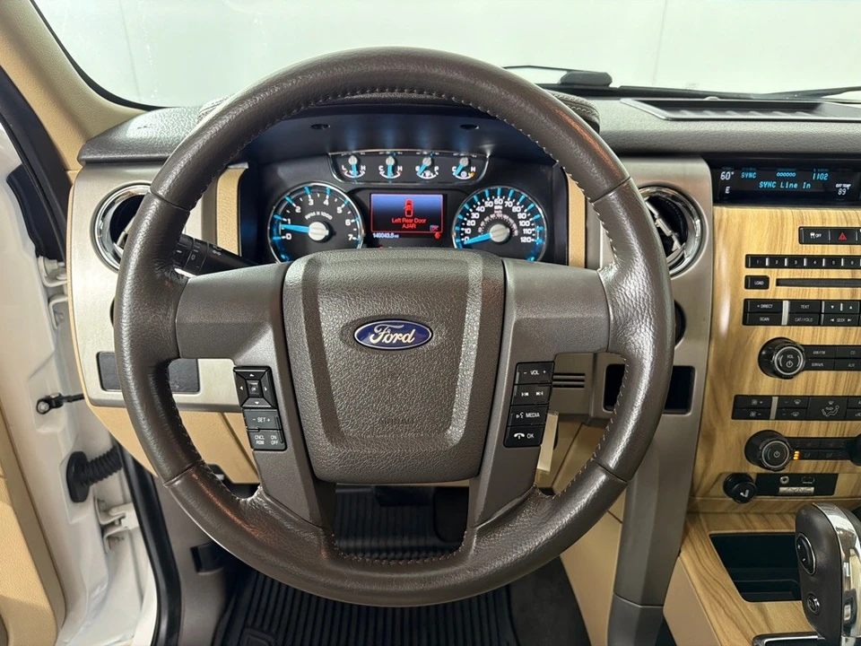 2011 Ford F-150 12th Gen - Image 13 of 26