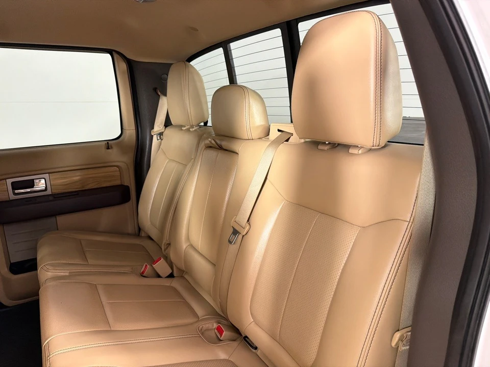 2011 Ford F-150 12th Gen - Image 18 of 26