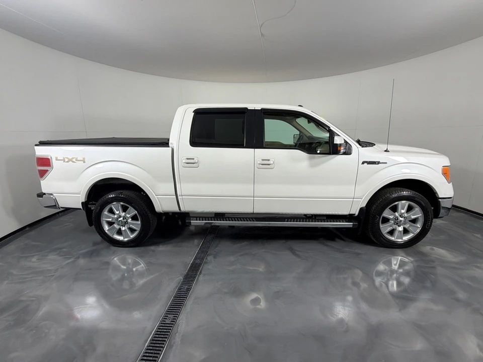 2011 Ford F-150 12th Gen - Image 4 of 26