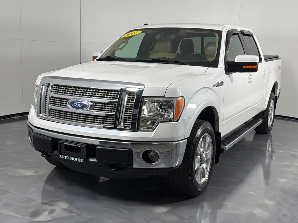 2011 Ford F-150 12th Gen - Image 9 of 26