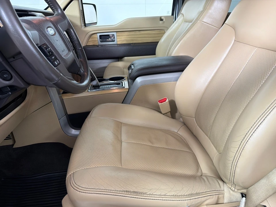 2011 Ford F-150 12th Gen - Image 11 of 26