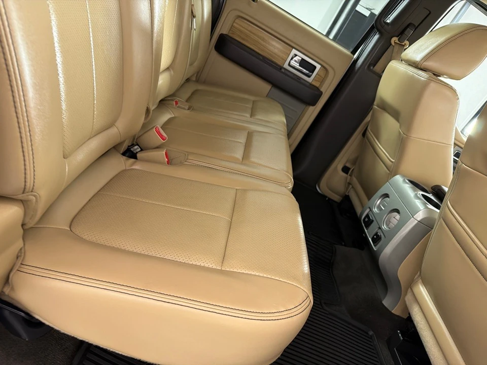 2011 Ford F-150 12th Gen - Image 19 of 26