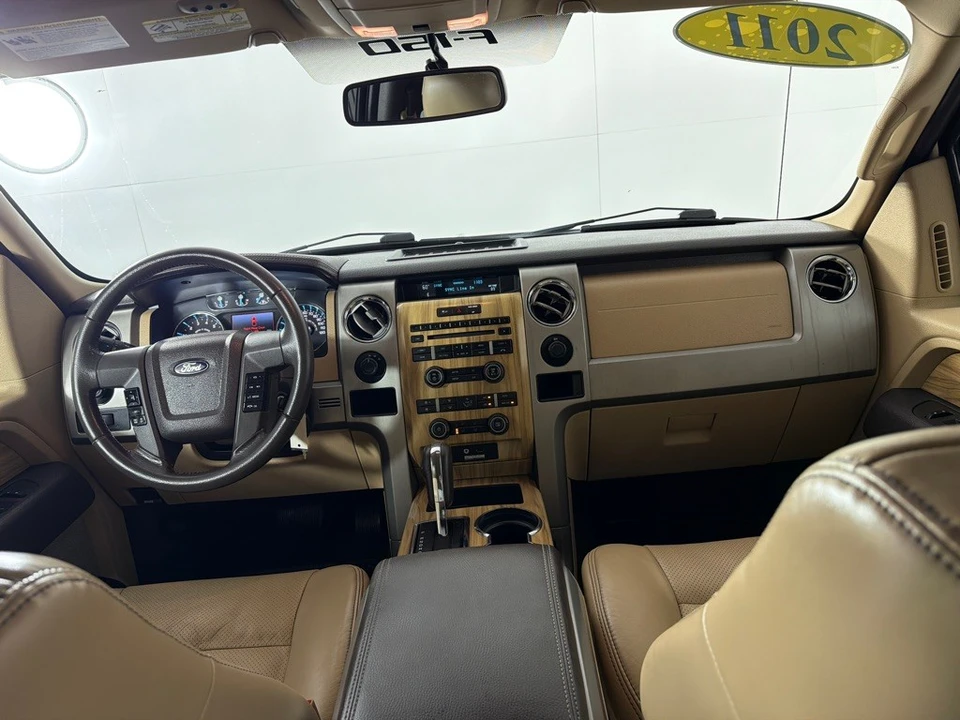 2011 Ford F-150 12th Gen - Image 23 of 26