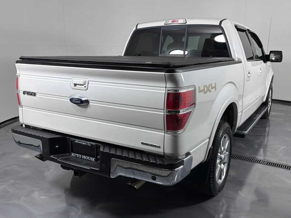 2011 Ford F-150 12th Gen - Image 5 of 26