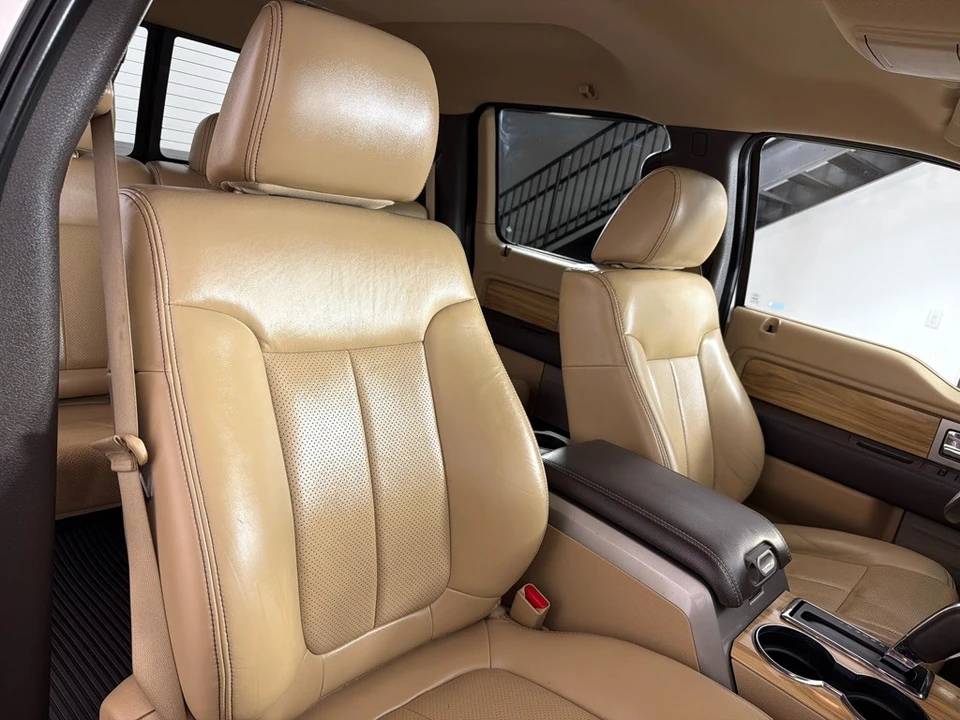 2011 Ford F-150 12th Gen - Image 22 of 26