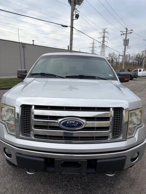 2011 Ford F-150 12th Gen - Image 3 of 5