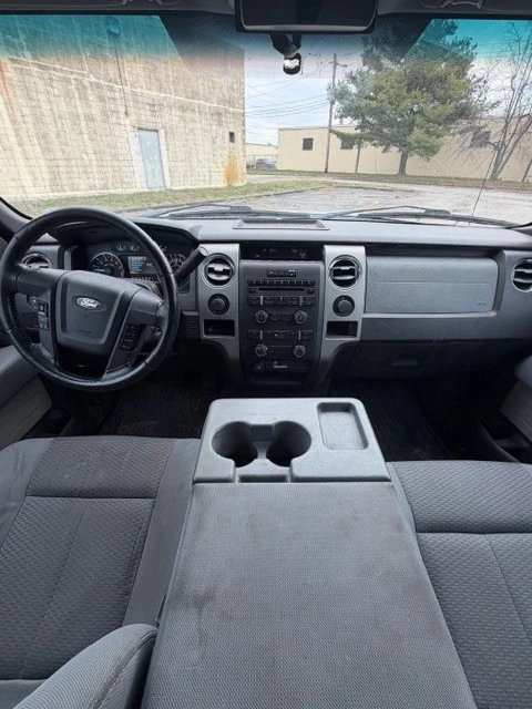 2011 Ford F-150 12th Gen - Image 4 of 5