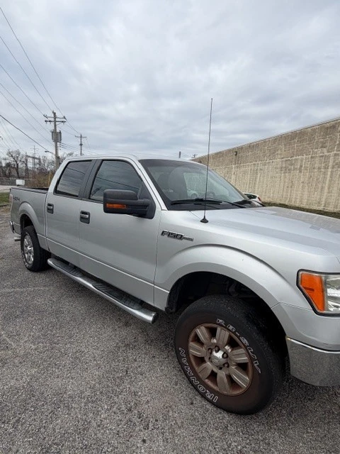2011 Ford F-150 12th Gen - Image 2 of 5