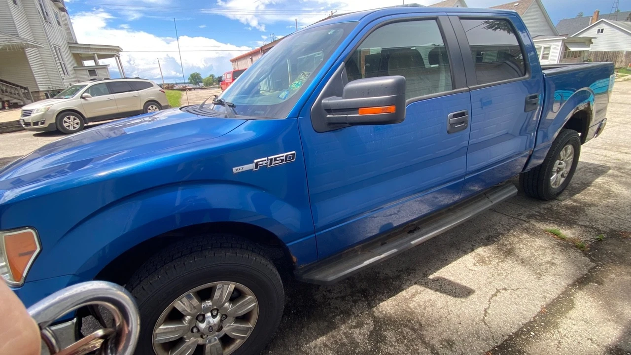2011 Ford F-150 12th Gen - Image 4 of 20