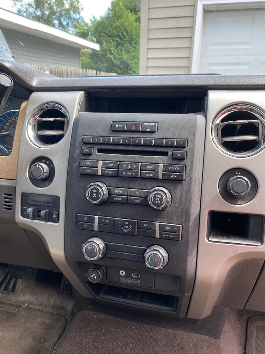 2011 Ford F-150 12th Gen - Image 8 of 20