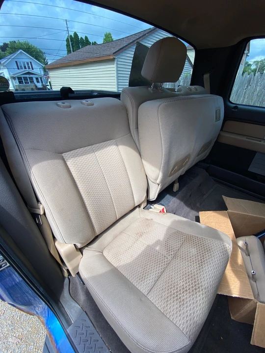 2011 Ford F-150 12th Gen - Image 12 of 20
