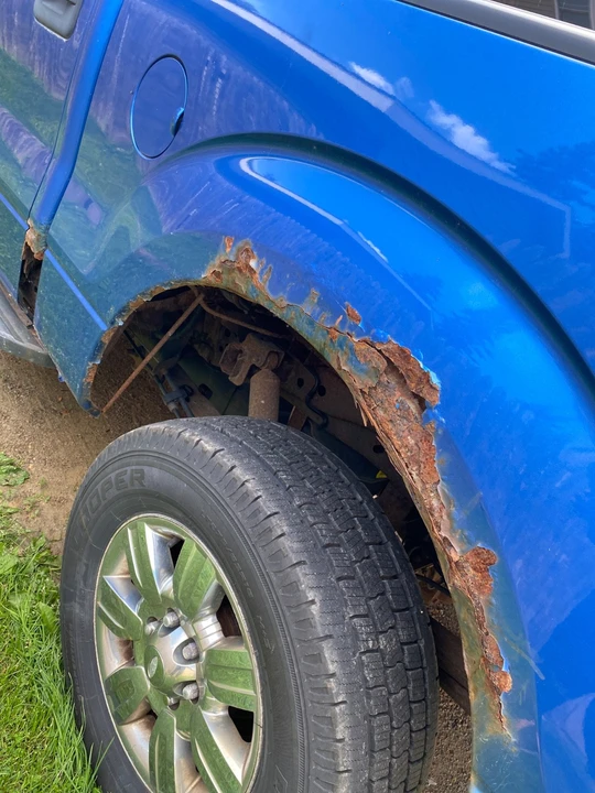 2011 Ford F-150 12th Gen - Image 15 of 20