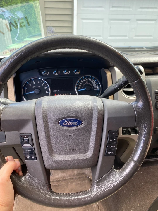 2011 Ford F-150 12th Gen - Image 18 of 20