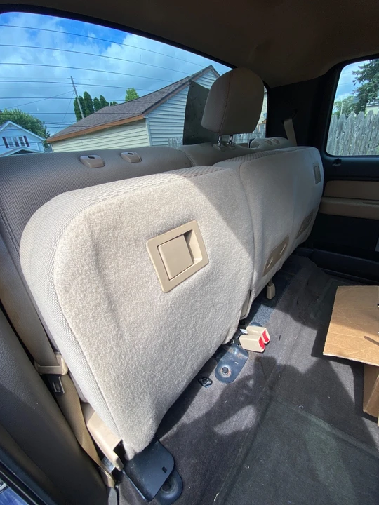 2011 Ford F-150 12th Gen - Image 11 of 20