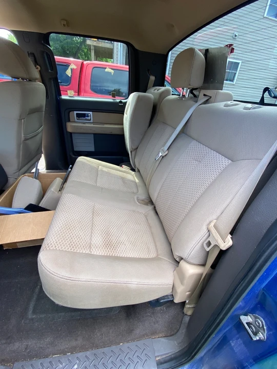 2011 Ford F-150 12th Gen - Image 17 of 20