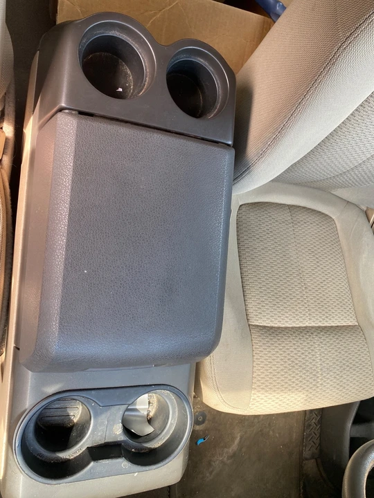 2011 Ford F-150 12th Gen - Image 9 of 20