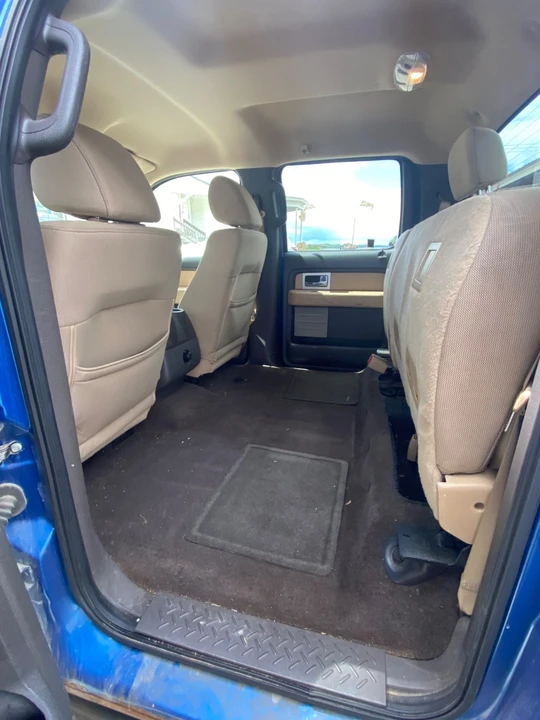 2011 Ford F-150 12th Gen - Image 6 of 20