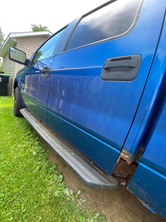 2011 Ford F-150 12th Gen - Image 16 of 20
