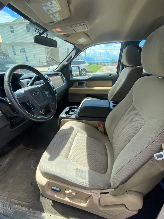2011 Ford F-150 12th Gen - Image 5 of 20