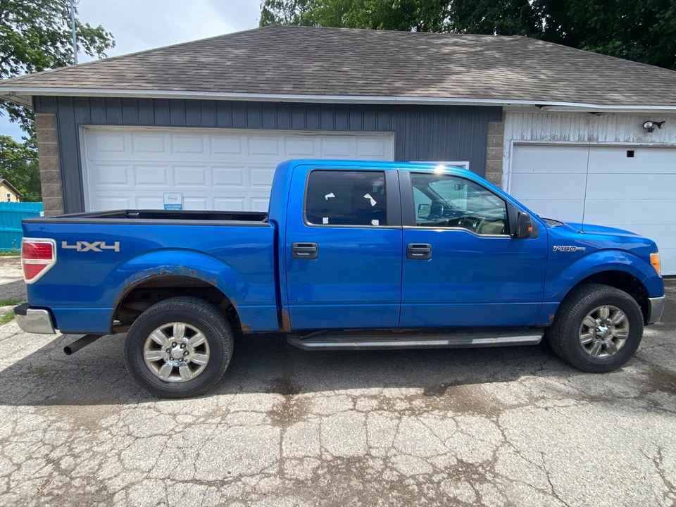 2011 Ford F-150 12th Gen - Image 2 of 20