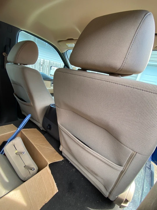 2011 Ford F-150 12th Gen - Image 13 of 20