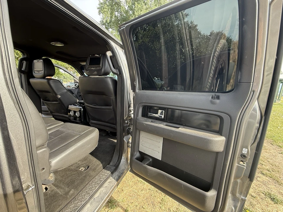 2011 Ford F-150 12th Gen - Image 18 of 20