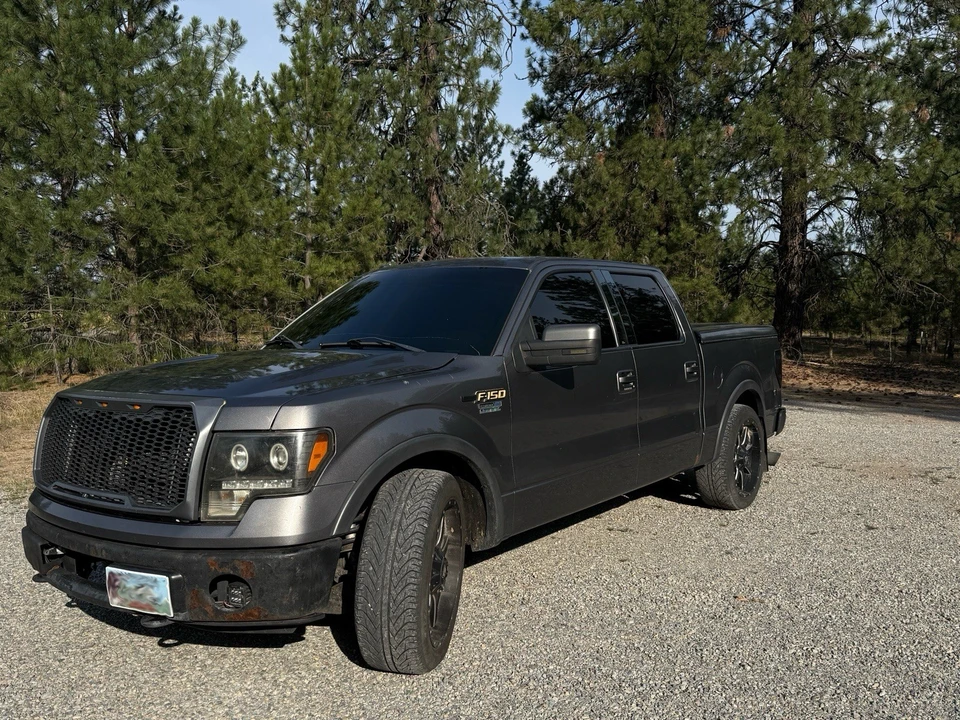 2011 Ford F-150 12th Gen - Image 9 of 20