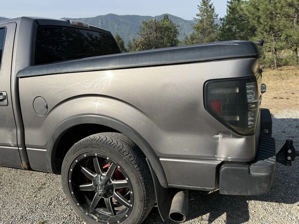 2011 Ford F-150 12th Gen - Image 12 of 20