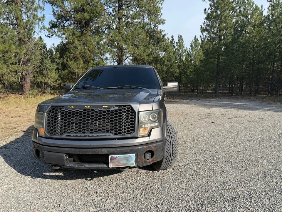 2011 Ford F-150 12th Gen - Image 11 of 20