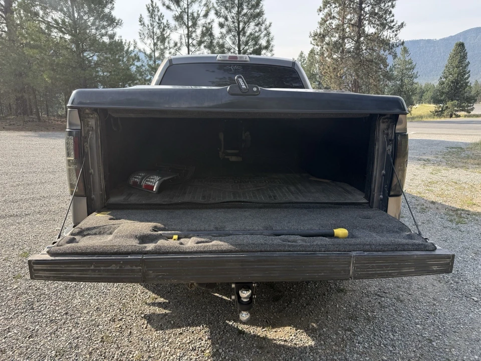 2011 Ford F-150 12th Gen - Image 16 of 20