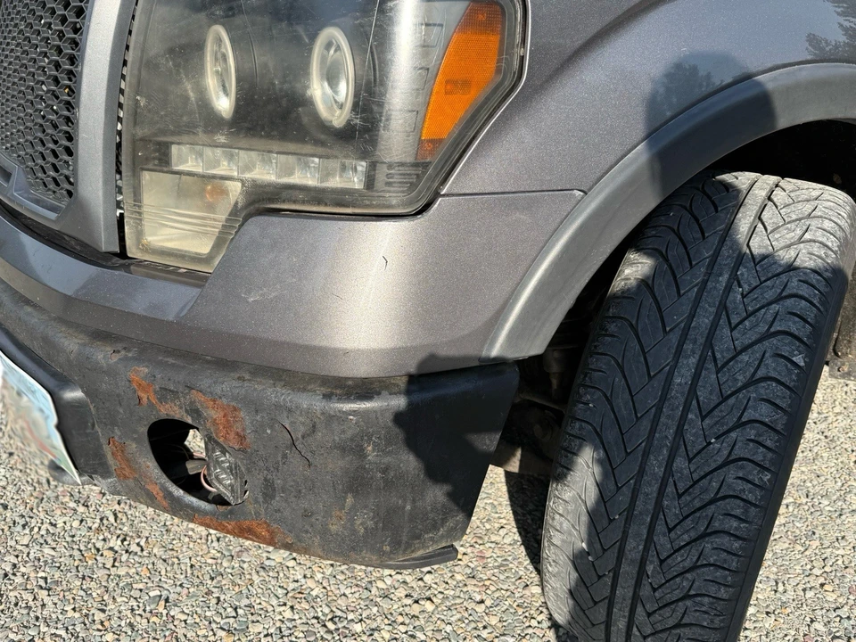 2011 Ford F-150 12th Gen - Image 13 of 20