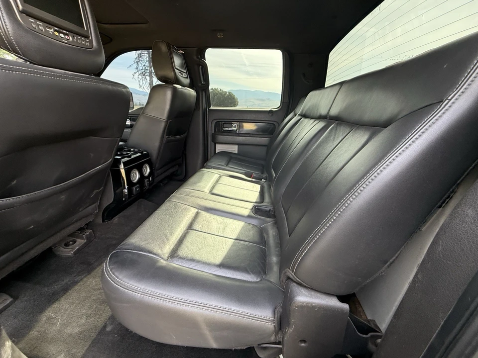 2011 Ford F-150 12th Gen - Image 6 of 20