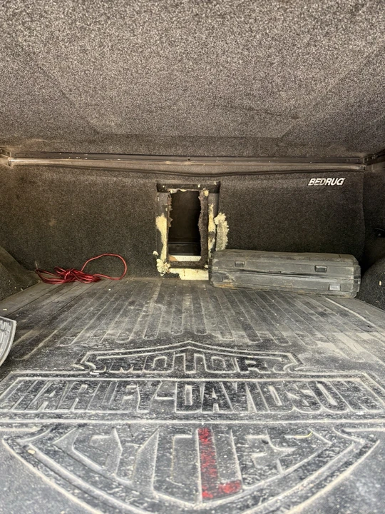 2011 Ford F-150 12th Gen - Image 19 of 20