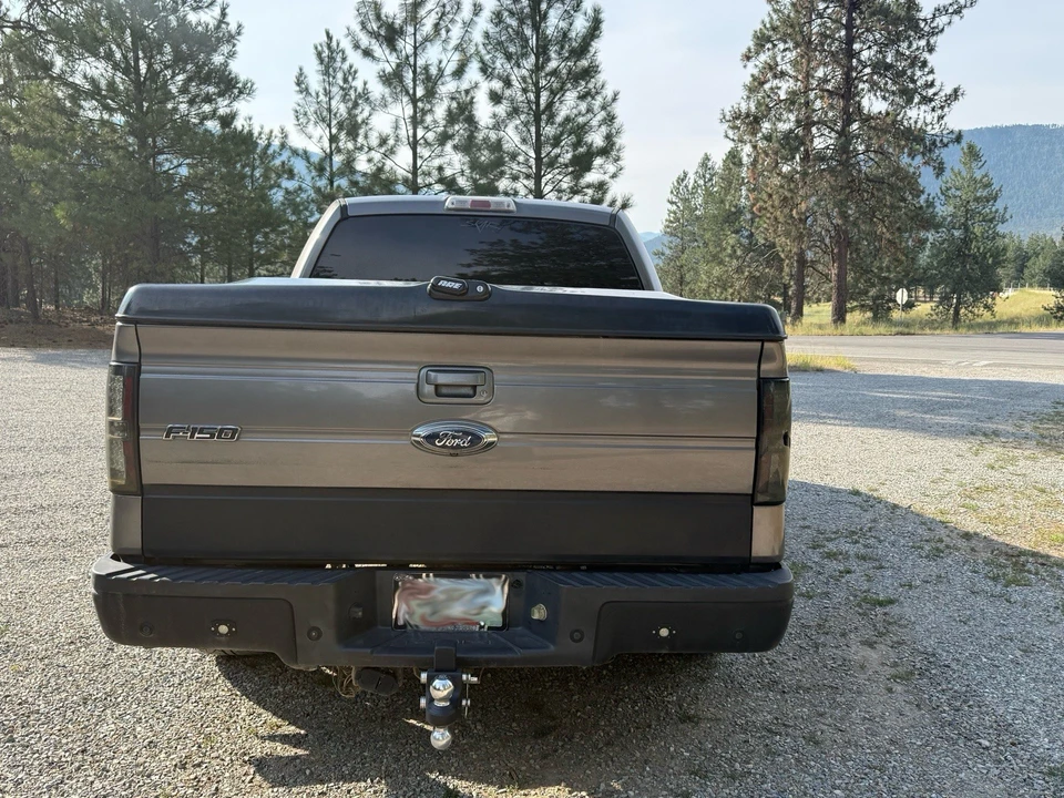 2011 Ford F-150 12th Gen - Image 5 of 20