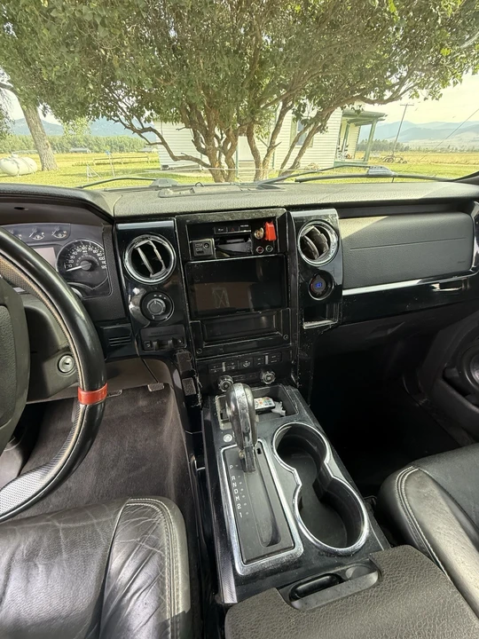 2011 Ford F-150 12th Gen - Image 7 of 20